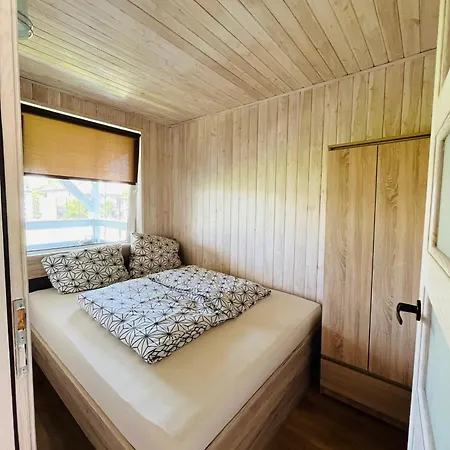 Muszelkowe - Muszelki 68 Vakantiehuis