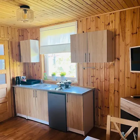 Casa vacanze - Muszelki 68