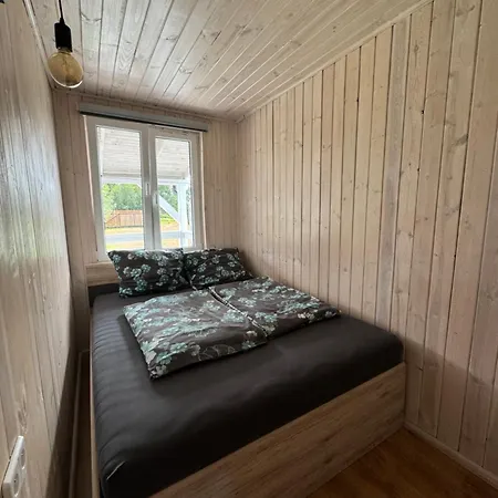 - Muszelki 68 Casa vacanze