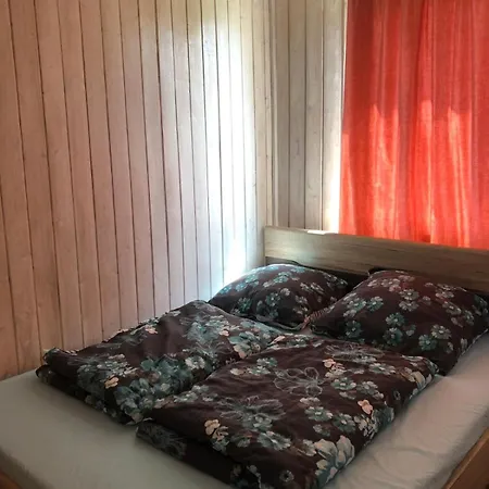 Muszelkowe - Muszelki 68 Vakantiehuis *